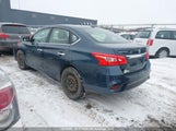 Nissan Sentra 1.8 S/1.8 Sl/1.8 Sr/1.8 Sv 3N1AB7AP8GL675047 снимка