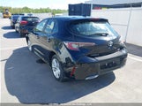 Toyota Corolla JTNK4RBE1K3048436 fotografie