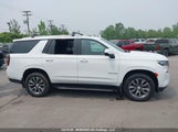 Chevrolet Tahoe K1500 Lt 1GNSKNKT5NR344893 photo