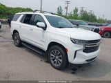 Chevrolet Tahoe K1500 Lt 1GNSKNKT5NR344893 fotografie