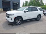Chevrolet Tahoe K1500 Lt 1GNSKNKT5NR344893 fotografie