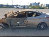 Hyundai Elantra Gl 5NPDH4AE3GH790788 снимка