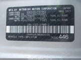 Mitsubishi Rvr JA4AHUAU5M4604156 снимка