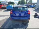 Ford Focus Se 1FAHP3K2XCL350520 fotografie