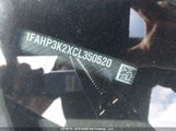 Ford Focus Se 1FAHP3K2XCL350520 снимка