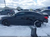 Honda Civic Sport 2HGFE2F59RH111716 fotografie
