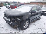 Ford Edge Sel 2FMPK4J95KBC39473 fotografie