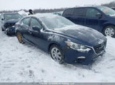 Mazda 3 Sport 3MZBM1U70FM152311 снимка