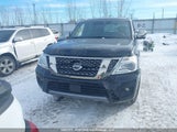 Nissan Armada Platinum JN8AY2NE6J9734477 снимка