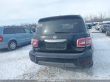 Nissan Armada Platinum JN8AY2NE6J9734477 снимка