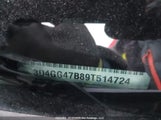 Dodge Journey Se 3D4GG47B89T514724 снимка