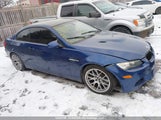 BMW M3 WBSKG9C54DJ592835 снимка