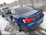 BMW M3 WBSKG9C54DJ592835 снимка