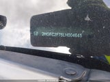 Honda Civic Ex 2HGFC2F75LH004645 снимка