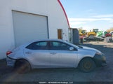 Toyota Corolla L/Le/Xle/Se/Xse 2T1BURHE0JC110362 снимка