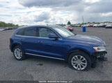 Audi Q5 WA1C7AFP0GA119409 снимка
