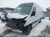 Mercedes-Benz Sprinter WD3BE8DC3FP144892 fotografie
