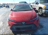 Toyota Corolla Le 5YFBPMBE7MP250710 снимка