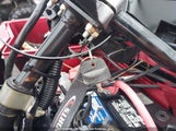 Polaris Sportsman Trail 570 4XASHE577PA124766 photo