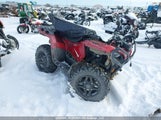 Polaris Sportsman Trail 570 4XASHE577PA124766 photo