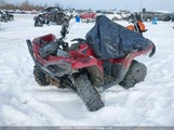 Polaris Sportsman Trail 570 4XASHE577PA124766 fotografie