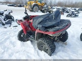 Polaris Sportsman Trail 570 4XASHE577PA124766 photo