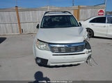 Subaru Forester 2.5X Limited JF2SH6DC7AH760567 снимка