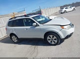 Subaru Forester 2.5X Limited JF2SH6DC7AH760567 снимка