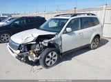 Subaru Forester 2.5X Limited JF2SH6DC7AH760567 снимка