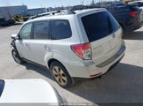 Subaru Forester 2.5X Limited JF2SH6DC7AH760567 снимка