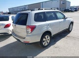 Subaru Forester 2.5X Limited JF2SH6DC7AH760567 снимка