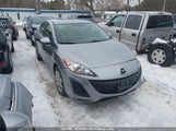 Mazda Mazda3 JM1BL1SF5A1324564 снимка