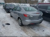 Mazda Mazda3 JM1BL1SF5A1324564 fotografie