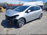 Kia Forte Lx KNAFK5A88J5774293 fotografie