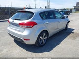 Kia Forte Lx KNAFK5A88J5774293 снимка