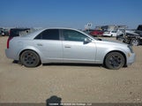 Cadillac Cts 1G6DM57N730102648 снимка