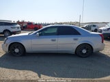 Cadillac Cts 1G6DM57N730102648 снимка