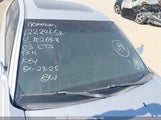 Cadillac Cts 1G6DM57N730102648 снимка