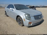 Cadillac Cts 1G6DM57N730102648 снимка
