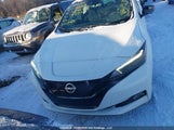 Nissan Leaf 1N4CZ1CVXRC552901 снимка