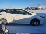 Nissan Leaf 1N4CZ1CVXRC552901 снимка