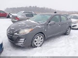 Mazda Mazda3 JM1BL1SF7A1152781 снимка