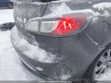 Mazda Mazda3 JM1BL1SF7A1152781 снимка