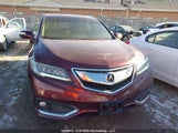 Acura Rdx Advance 5J8TB4H73GL805727 снимка