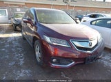 Acura Rdx Advance 5J8TB4H73GL805727 снимка
