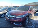 Acura Rdx Advance 5J8TB4H73GL805727 снимка