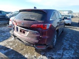 Acura Rdx Advance 5J8TB4H73GL805727 снимка