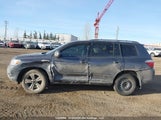 Toyota Highlander Sport 5TDEK3EH7AS007347 снимка