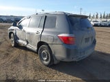 Toyota Highlander Sport 5TDEK3EH7AS007347 снимка