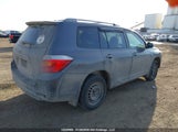 Toyota Highlander Sport 5TDEK3EH7AS007347 снимка
